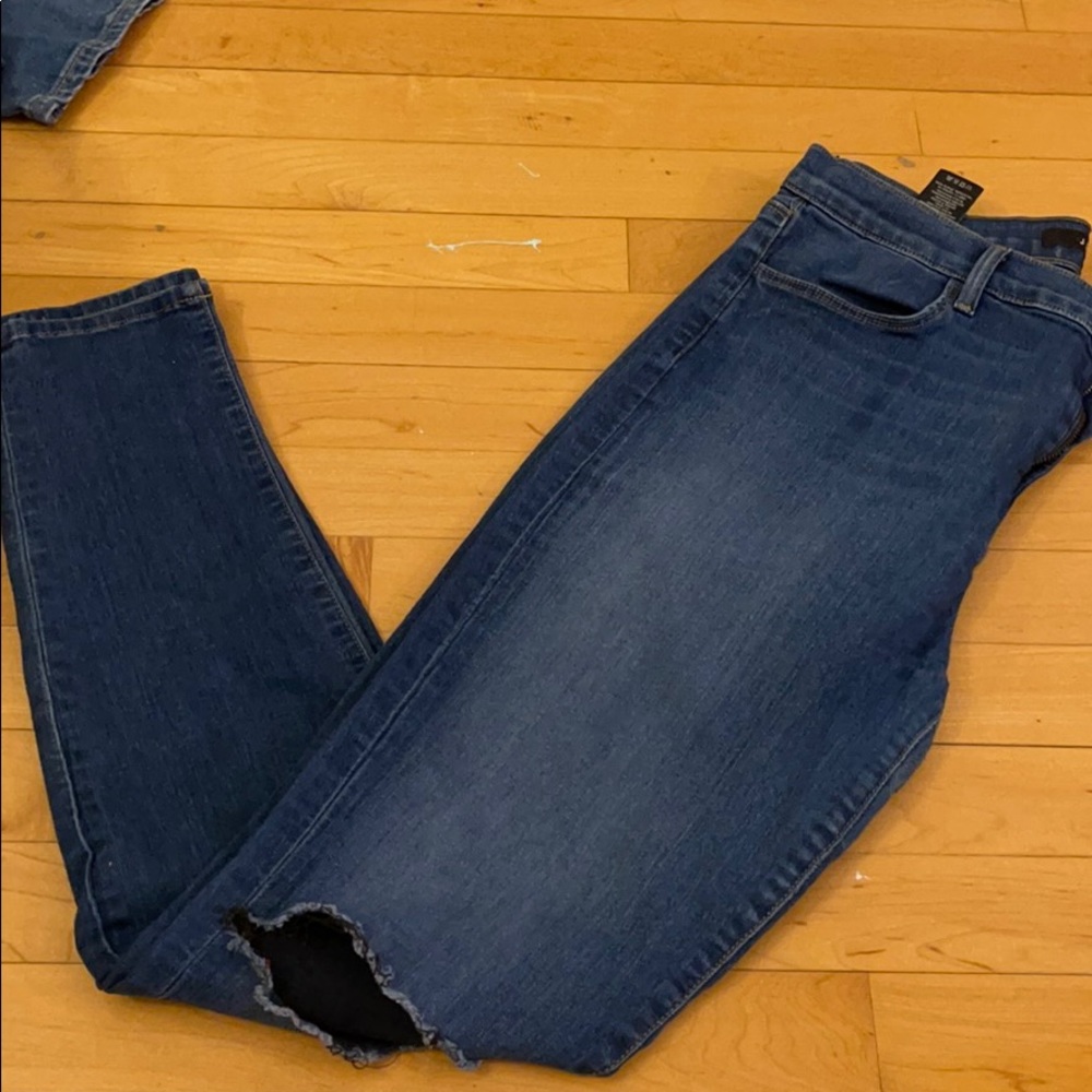 Perfect J Brand skinny jeans